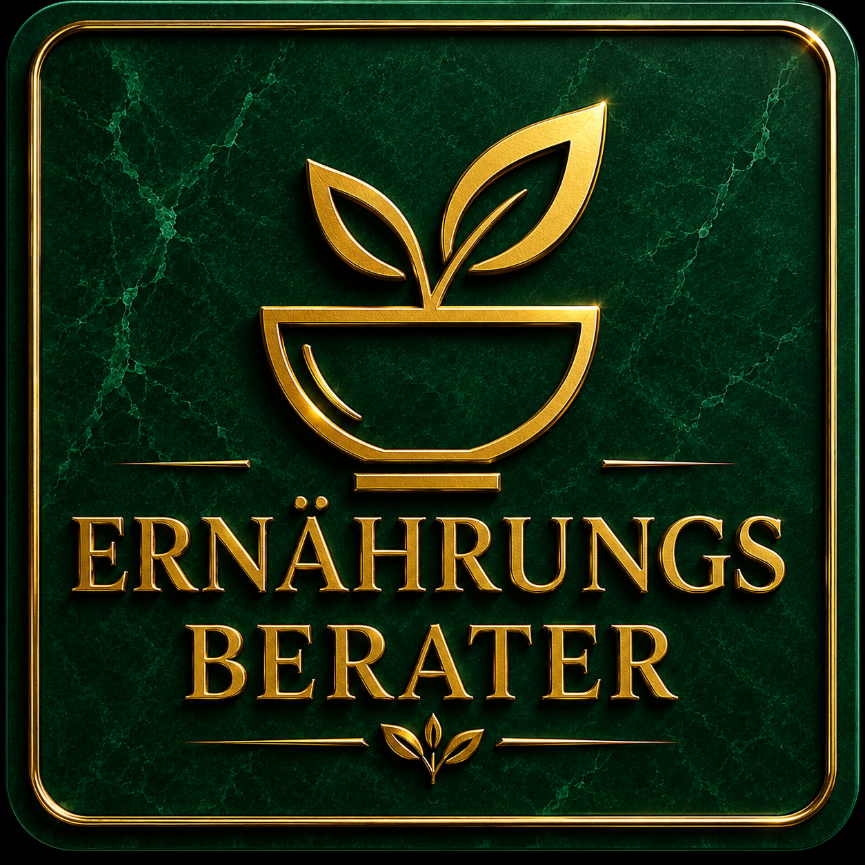 Ernährungsberater
